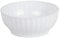 Mobil Plastic - Saladier en plastique Diamètre 34 cm - Blanc neutre