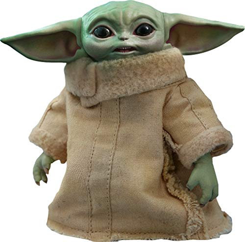 Hot Toys - Das Kind, Mehrfarbig, 1:6 (HT905872)