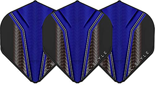 L-Style - Champagne Flight EZ - Inception - Standard Farbe Blau