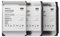 Synology HAS5300 16TB 3.5 Zoll SAS 12Gb/s - Interne Hard Disk (HAS5300-16T)