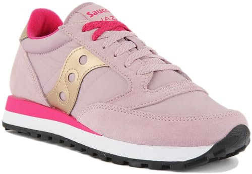 Saucony Jazz Original Rosa 38