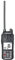 Himunication HM160MAX Radio VHF Portátil Impermeable y Parpadeante