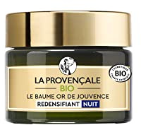 La Provençale Bio - Or de Jouvence Balsam für Nacht und Reife Haut, Bio-zertifiziert