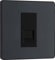 BG Electrical Evolve Single Secondary Telephone Socket