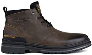 PME Legend Fleetman PBO216037-8208 Brown-42