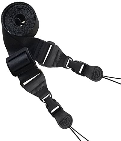 AMFUN Tracolla Regolabil, Tracolla Multifunzionale, Tracolla per Fotocamera Universale, Nylon Cordino Tracolla per iPad/ipone/Tablet/Fotocamera