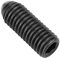 Stantuffo a Molla Stantuffo a Molla Sfera in Acciaio Al Carbonio 10 Pezzi Filettatura M10 Set di Stantuffi a Molla a Sfera in Acciaio Al Carbonio con Esagono Incassato (M10*20) (M10*30 (10 PZ))