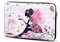 SUBBLIM Funda Ordenador Neopreno Trendy Sleeve Neo Hada 15.6 Neopreno Slim Y Ligera Diseño
