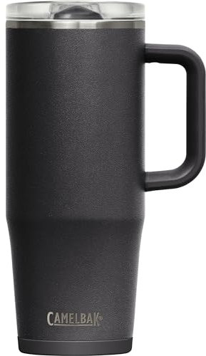 CAMELBAK Thrive Mug Vss 1 L Unisexe Gobelet Thermique Black