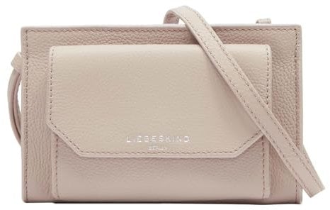 Liebeskind Berlin LORA SMALL PEBBLE Mini Bag, rosé One Size