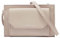 Liebeskind Berlin LORA SMALL PEBBLE Mini Bag, rosé One Size