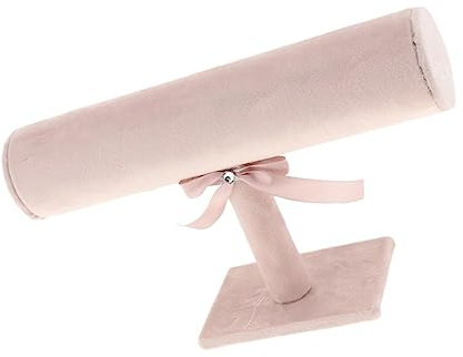 Yardenfun Espositore Per Per Strumento Organizzatore Per Per Espositore Per Braccialetto Supporto Per Gioielli Supporto Per Braccialetto Supporto Per Strumento