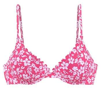 VIVANCE Damen Bügel-Bikini-Top