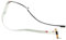 Gintai Webcam Caméra Câble Ruban pour ASUS Chromebook Flip X360 CX5 CX5601 HA5GA DC020043E00 Camera Webcam Cable