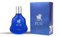 Mercury Snc Parfüm für Herren, inspiriert und kompatibel mit Polo Blue 50 ml – Eau de Parfum – Herrendüfte gleichwertig für Reisen