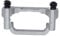 Brake Caliper Carrier Bracket Kit 3pcs Compatible with X Trail T31, T30 - 798N1117987