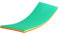Tapis flottant à eau 3 couches pour piscine, lac, plage, 180 x 59 cm