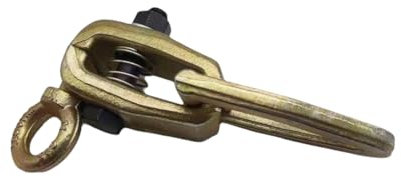 Kueohse Morsetto di trazione per carrozzeria, regolabile, autobloccante per riparazione, veicoli, auto, accessori per