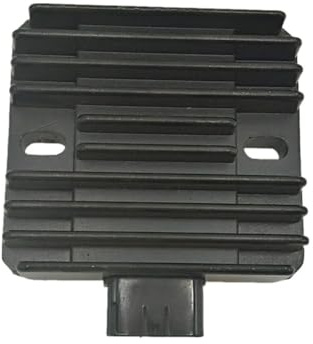 YRcEKH Régulateur redresseur de Tension Hisun Benche Mas-sim Super Mach UTV 400 500 700 Quad Go Kart P115000321000000 32100-115-0000