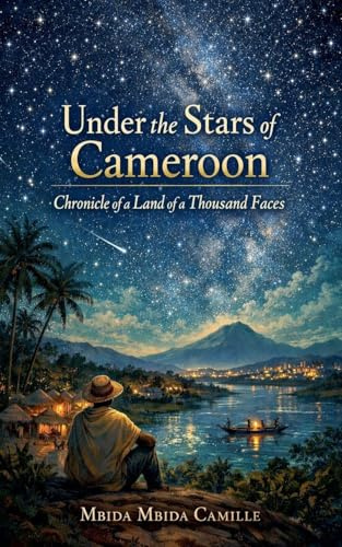 Under the Stars of Cameroon _ Chronicle of a Land of a Thousand Faces