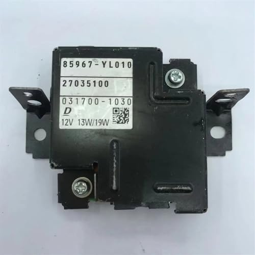 Scheinwerfer Treibermodul Kompatibel Mit Toyota Für RAV4 27035100