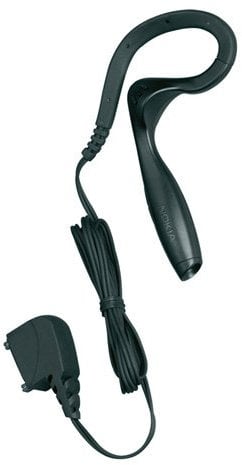 Nokia HDB-4 Dietro l'orecchio Headset