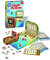 Ravensburger 24969 - Die Logik-Piraten - Spielen und Lernen für Kinder, Lernspiel für Kinder von 5-8 Jahren, Spielend Neues Lernen für 1-4 Spieler