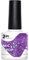 2am London Gel Nail Polish 7.5ml - Paint Me A Festival - Mic Drop