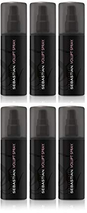 Sebastian 6 er Pack Sebastian Form Volupt Spray 150 ml
