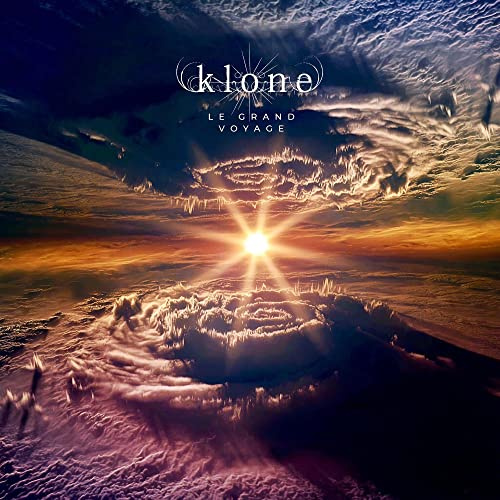 Le Grand Voyage Heavyweight