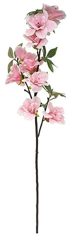 Atmosphera - Tallo de Azalea Artificial - H92 cm - Rosado