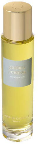 PARFUM D'EMPIRE Corsica Furiosa Eau de Parfum 50ml