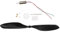 Coreless Brushed Motor Propeller Set für RC Spielzeug, Micro Motor Helicopter Propeller und 8520 Motor Drone Zubehör (8520)