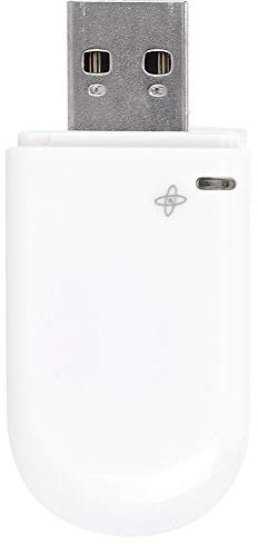 USB-GPS-Empfänger, externes USB-GPS-Modul Integrierte LNA-USB-Schnittstelle, externes USB-GPS-Empfängermodul, kompatibel mit Win10 Win8 Win7 WinXP Modul