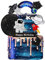 Weltraum Kindergeburtstag Kuchen Deko Weltall Tortendeko Geburtstagsdeko Junge Weltraum Party Cake Toppers