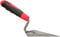 KOTARBAU® Professionelle Edelstahlt Spitzkelle Scharf 140 mm Geschliffen