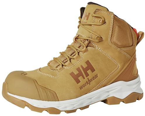 HH Workwear Helly Hansen Oxford Mid S3