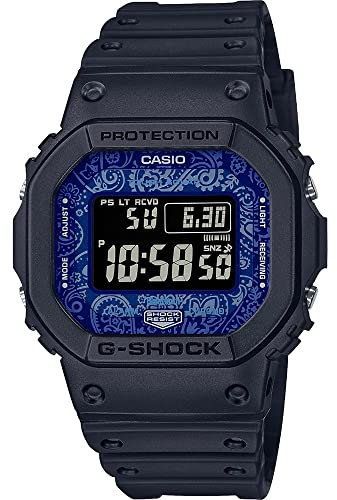 Casio Watch GW-B5600BP-1ER
