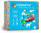 CONNETIX Magnetische Fliesen Regenbogen Antrag Packen, 24 Stück