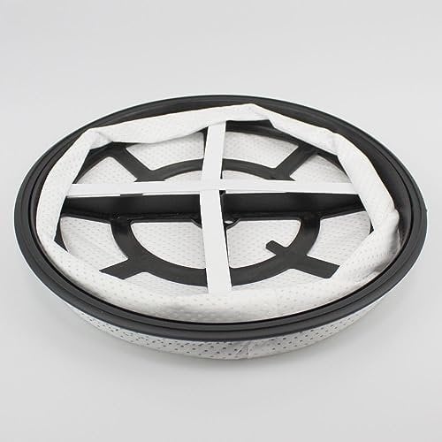 PakTrade Premium Motor Protection Filter Suitable For Numatic Henry XL HXL221, Henry Xtra HDX201, Henry Xtra HVX200, Henry Xtra HVX-200, Henry Xtra HVX-200A, Hetty
