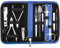 3 Swords Germany - manicure pedicure set kit - brand quality by 3 Swords