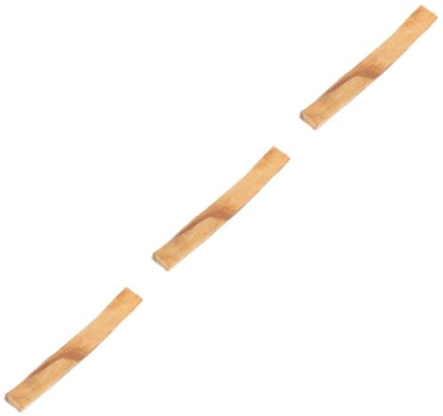 Amosfun 3stücke Wood Incense Stick Für Aromatherapie Natürlicher Duft Luftreinigung Und Entspannung Für Yoga Und Meditation