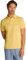 Tommy Hilfiger Herren Poloshirt Kurzarm 1985 Regular Fit, Gelb (Citronella), S