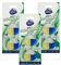 CARE+PROTECT ECO+ Déodorant pour Lave-Vaisselle - Élimine les Mauvaises Odeurs - Parfum Citron Longue Durée - 6 Doses - Jusqu'à 360 Lavages