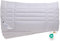 Dormabell Active Air Kopfkissen 40x80 cm – Leicht, luftig & atmungsaktiv – Anpassbare Höhe (VIS) – Antibakterielle Spezial-Hohlfaser – Waschbar bis 60°C – Trocknergeeignet – Made in Germany