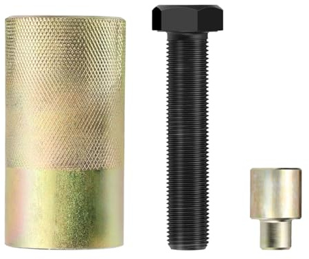 Mabutingti Extractor de Volante magnético Apto para Can-Am Outlander Renegade Maverick Commander MAX 330 400 450 500 570 650 800 850 1000 2003-2019 529035748 529036034