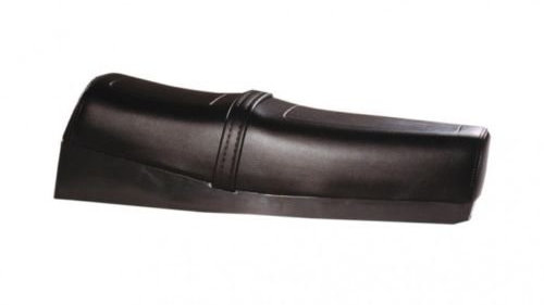 Vespa Sattel schwarz für Vespa PK 50/125 Sitz