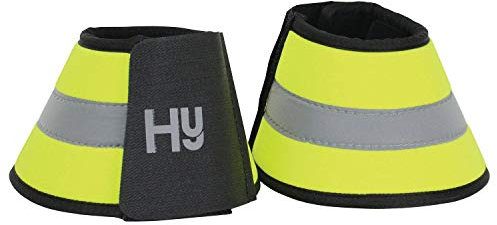 HyVIZ Reflector Over Reach Boots