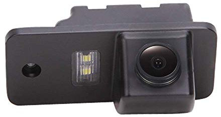 Auto Nachtsicht Rückfahrkamera Einparkkamera Kamera Einparkhilfe Farbkamera Rückfahrsystem Einparkkamera Replacement for Audi A3 S3 A4 S4 A5 A6 A6L S6 A8 Q7 A8L S6 A1 S5 Cabriolet TT Q5
