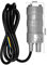 HugeAuto - Pompa per acqua ad alta portata, 12 V, pompa immergibile per camper, roulotte, per le acque nere